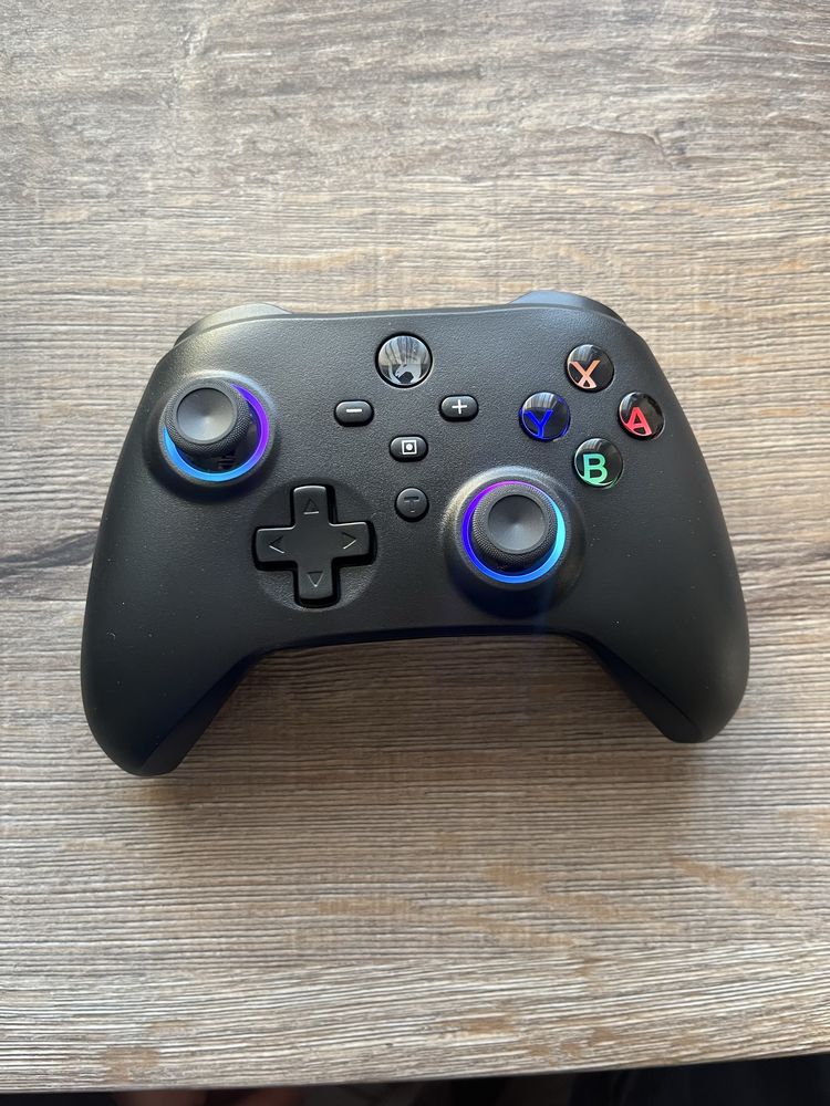 Контролер за Nintendo Switch | Playstation 4 | PC | ios | Android
