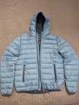 Geacă  bărbați Pepe Jeans London, mărimea S , culoare albastru petrol