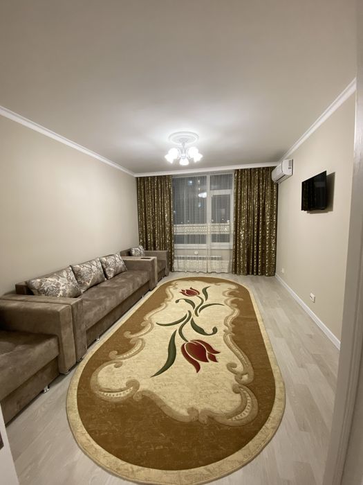 Сдам 2х комнатну квартиру