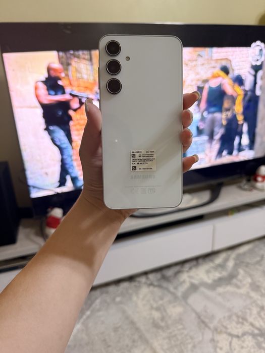 Samsung A55, 8/256gb