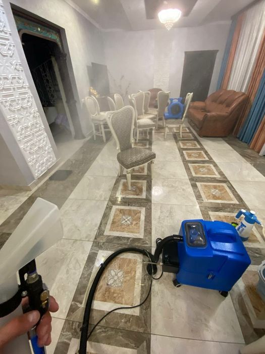 Чистки химчистка мебели диванов ковролин