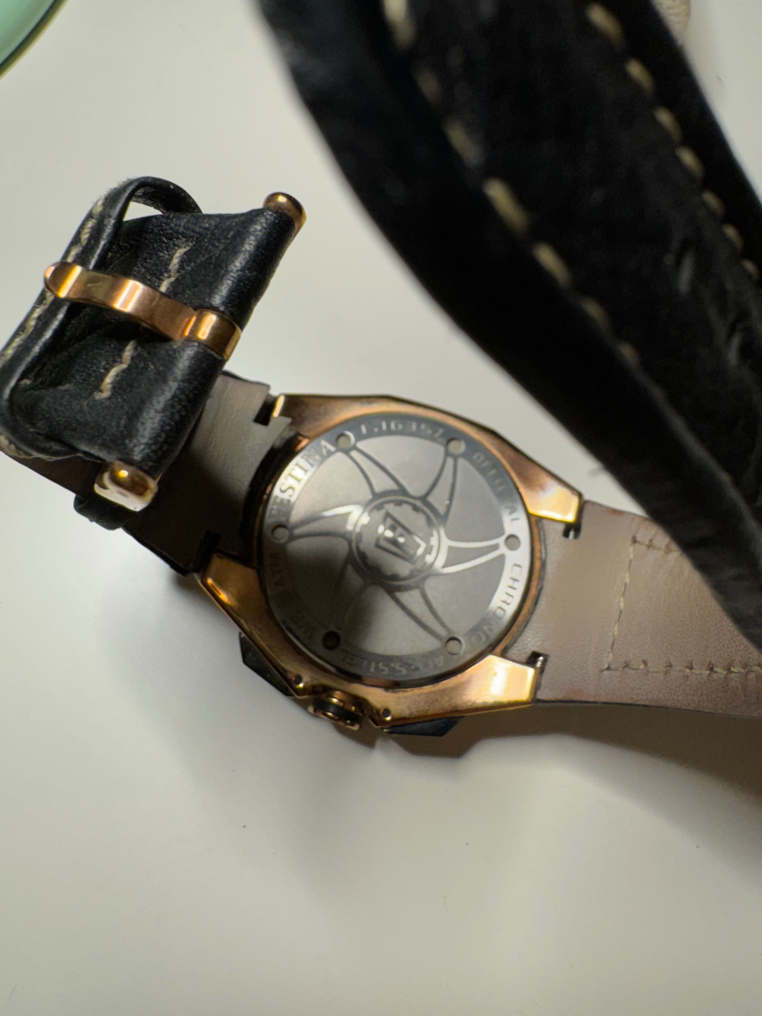 Часовник Festina