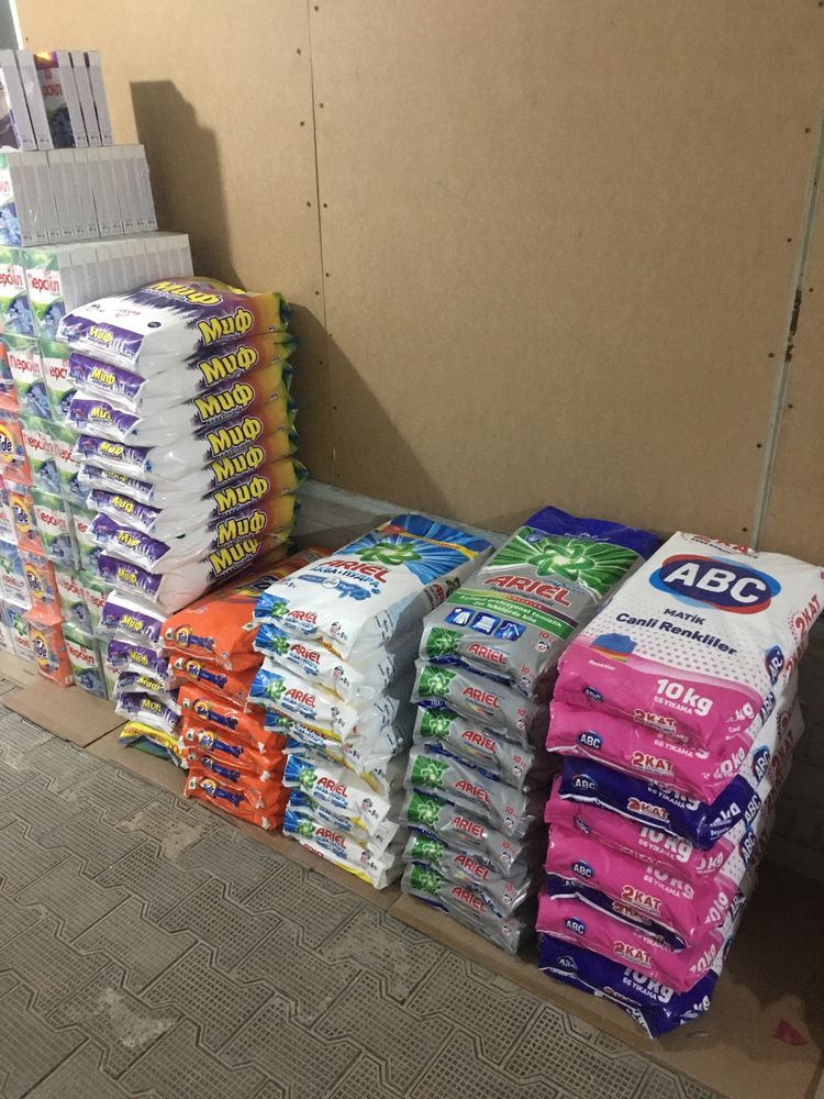 parawoklar optom narxda 1.5 3 10 kg
