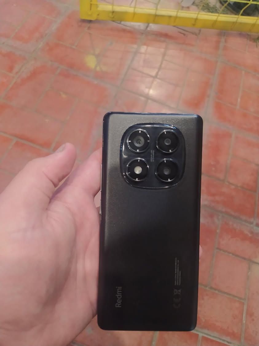 Redmi note 14pro
