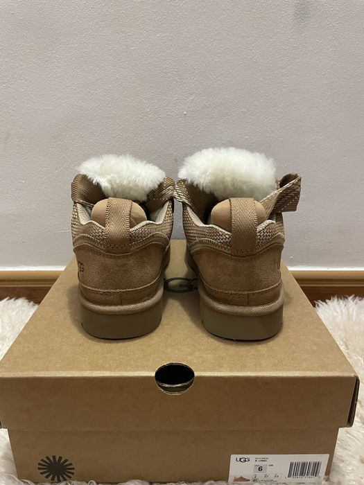 UGG lowmell sneakers