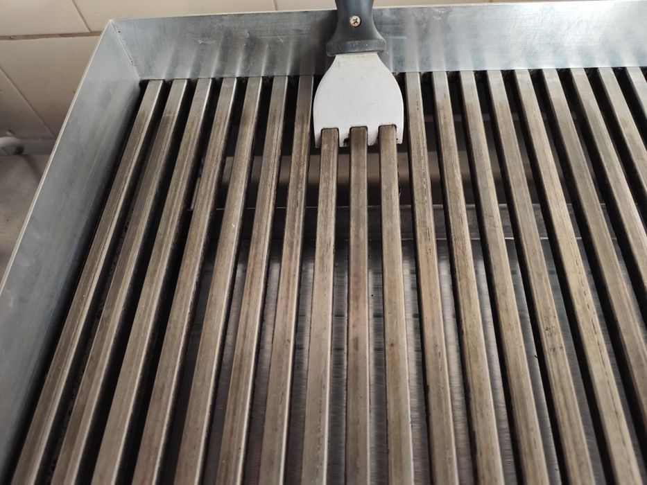 Grill  electric, vaporgrill  Wow grill 800