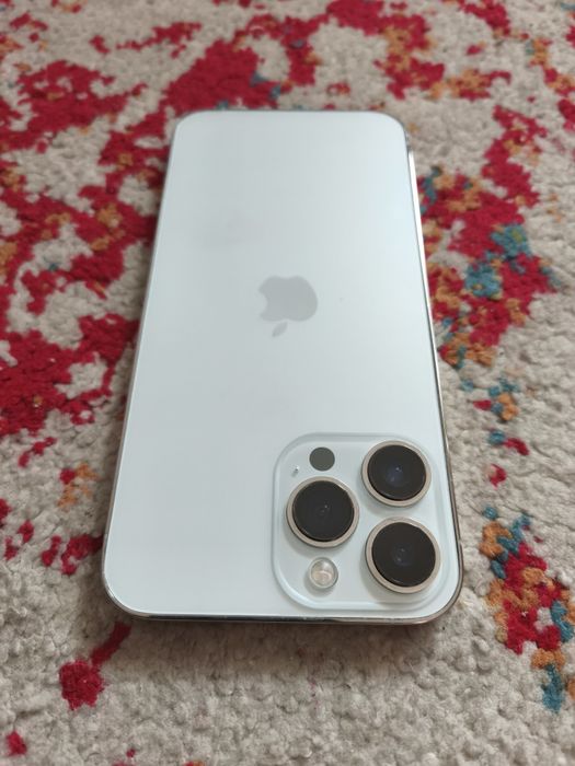 iPhone 13 Pro Max 512 GB neverlocked