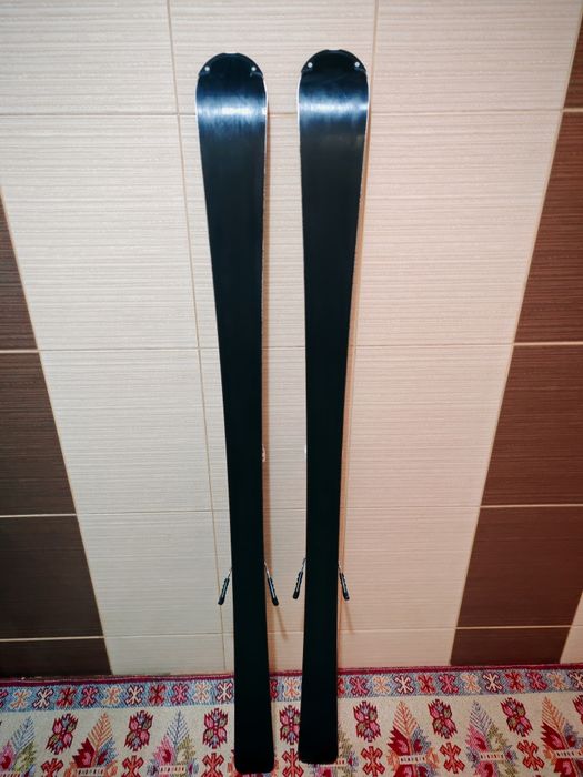Schiuri Volkl 73- 166 cm -clapari ski