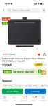 Графический планшет Wacom Intuos CTL-6100WLK-N черный