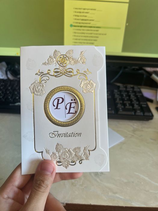 Таклифномалар хизмати