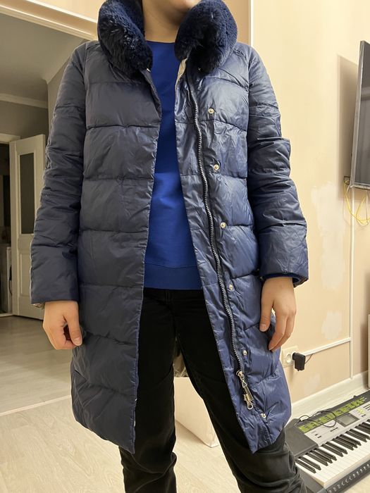 Женская куртка