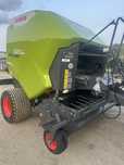 Presa baloti Class Rollant