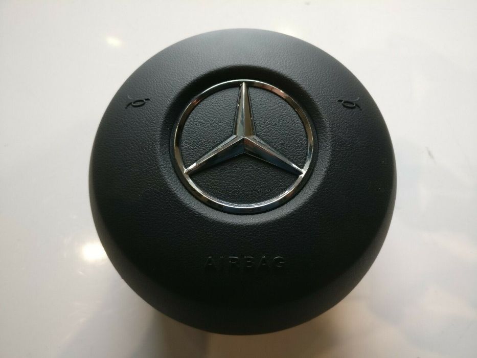 Airbag Mercedes C W205 / GLC W253 2019+ New model