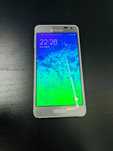 Samsung Galaxy Alpha 32GB – Отлично състояние + калъф