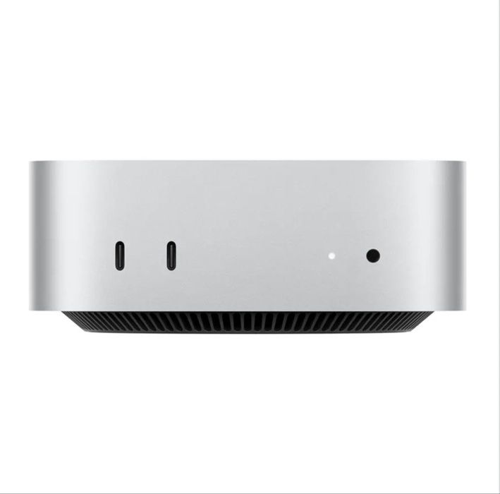 Apple mac mini M4