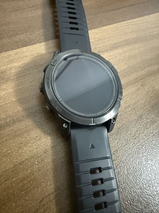 Garmin Epix pro Gen 2 47mm Glass