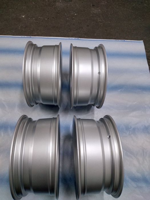 Jante mercedes vw 16 5x112