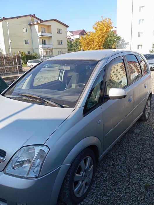 Opel Meriva 1.4 Benzina 2006