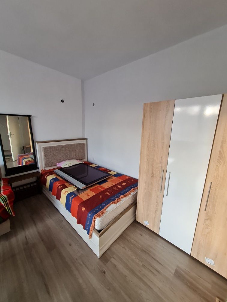 Продава се Едностаен апартамент в Кърджали, Център - 44 кв.м за 1478 €/кв.м - Снимка #6