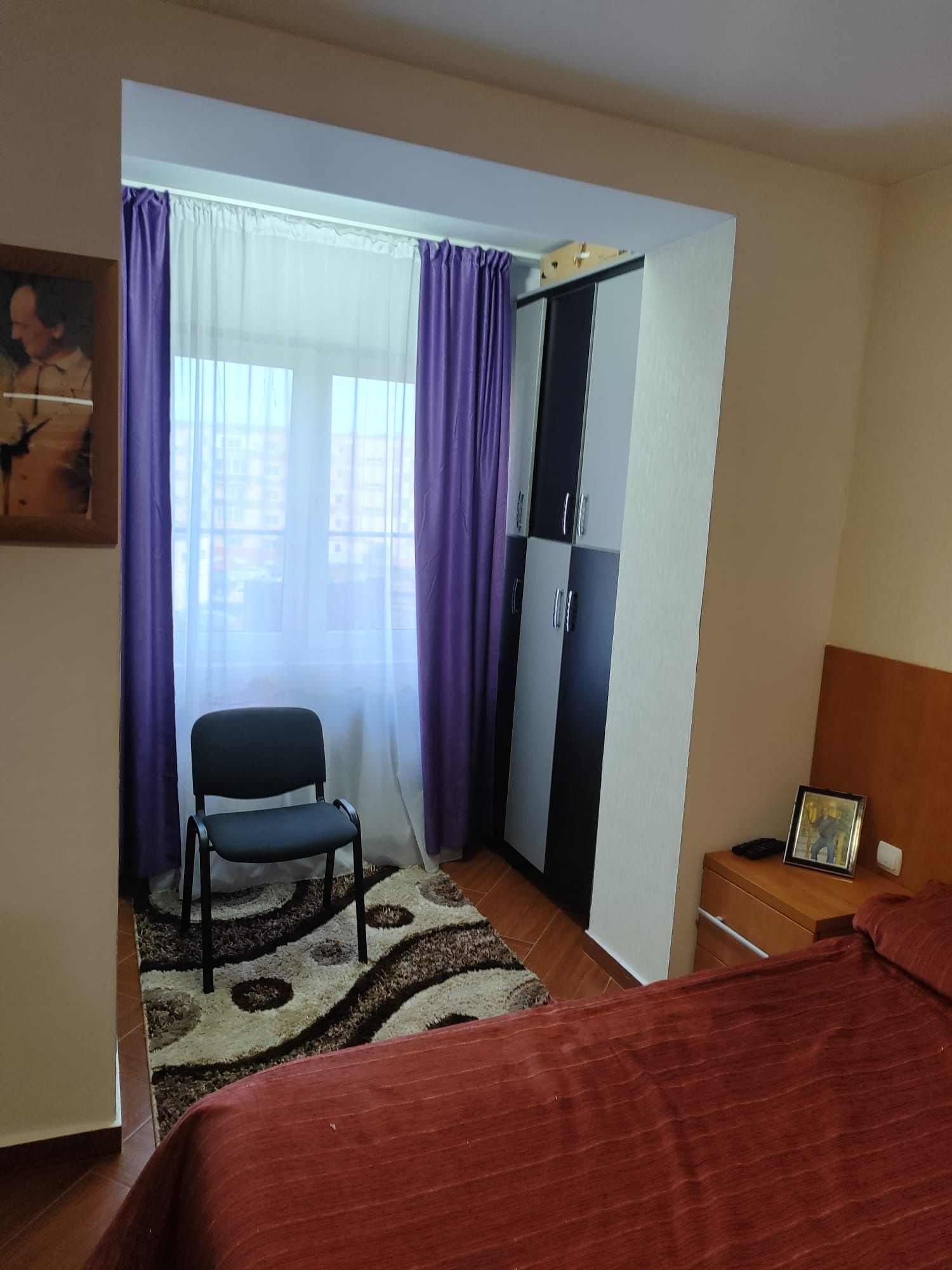 Apartament de vanzare