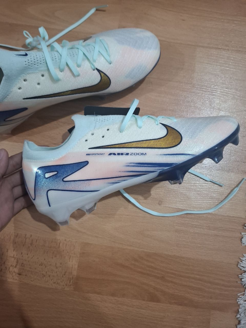 Nike superfly vapor Butsi