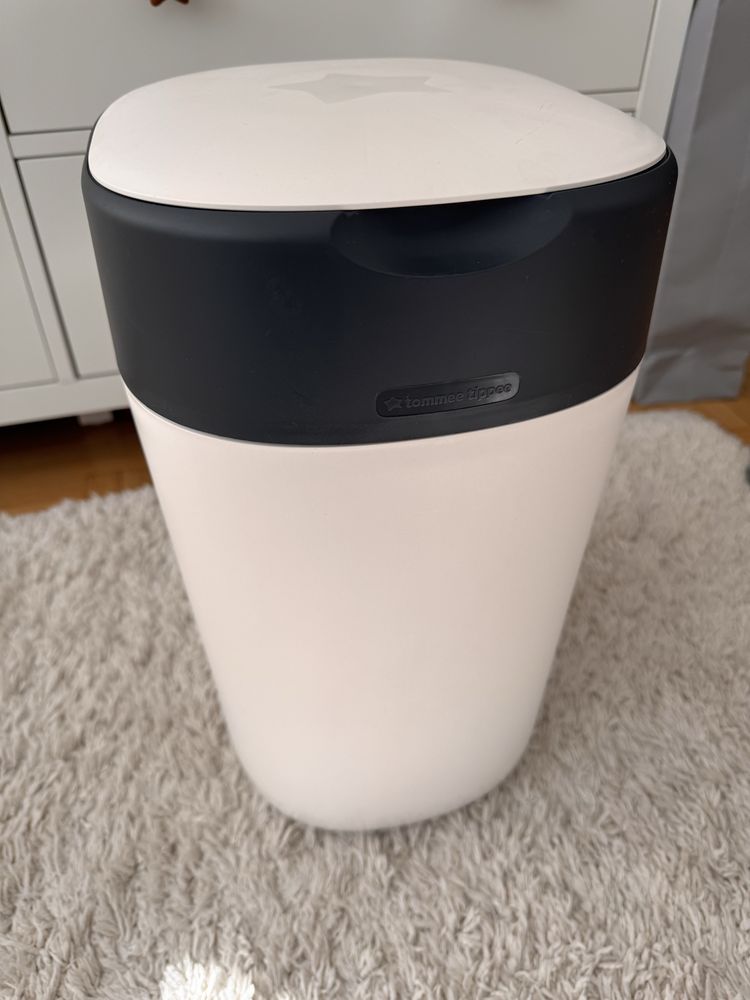 tommee tippee хигиенен кош за памперси