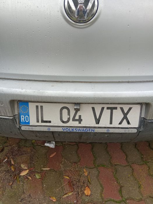 Golf 5 1.9 tdi diesel