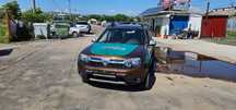 Dezmembrari / Dezmembrez Dacia Duster 1.6 16v 4×4 cod motor K4M-A6