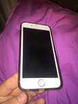 iPhone 6s gold 16gb