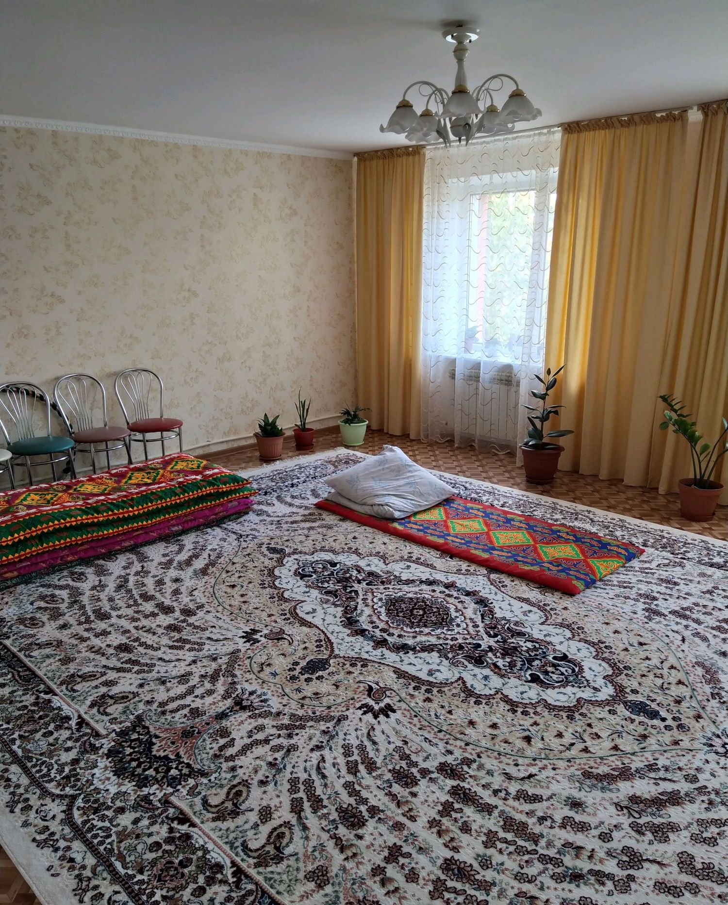 Продам хороший дом