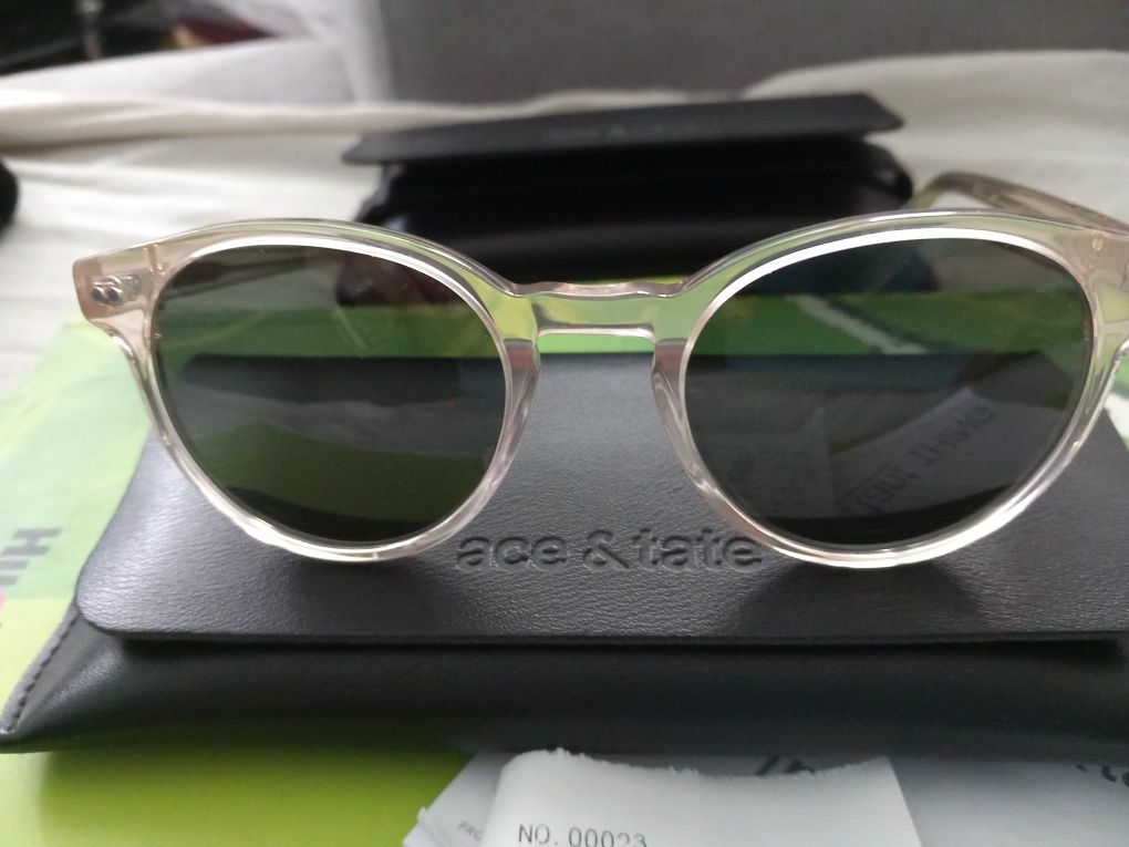 Очила с диоптър за късогледство астигматизъм  минус- 0,25 -1,25