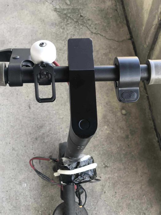 Trotineta electrica Xiaomi m365 (cu doua baterii)