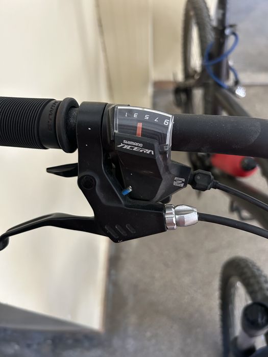 Bicicleta MTB - 21 vireze, 26”