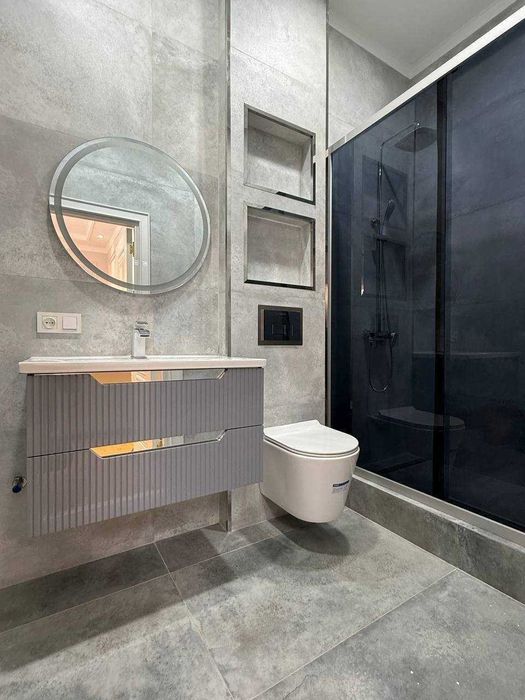 Махтумкули NEW LIFE Срочно Продается Кв За Низкую Цену ID10