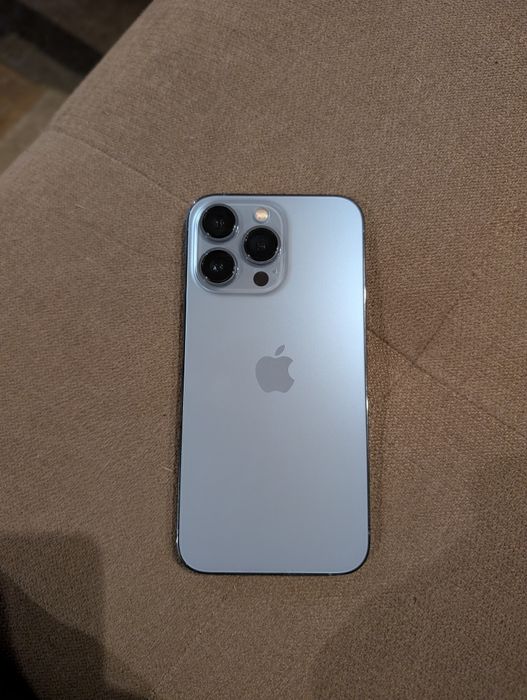 Iphone 13 Pro, 128 gb