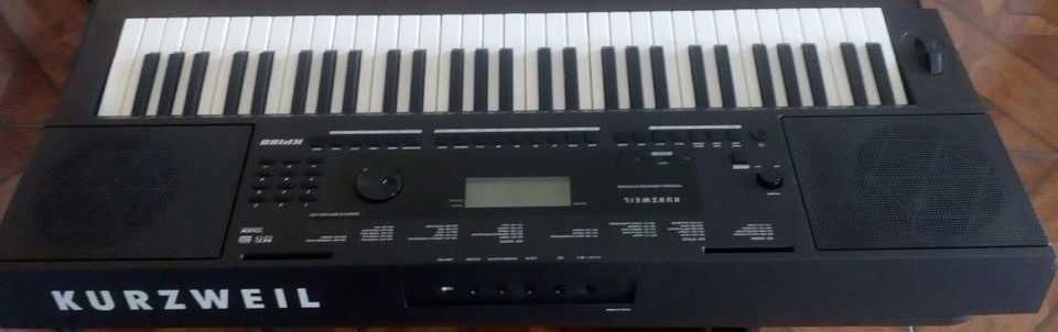 ORGA cu acompaniament