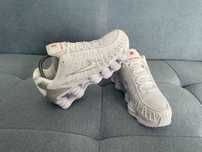 Incaltaminte NIKE Shox White nr de la 40 la 44