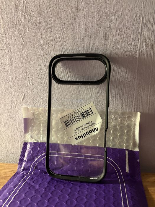 Vand husa IPhone 17 air