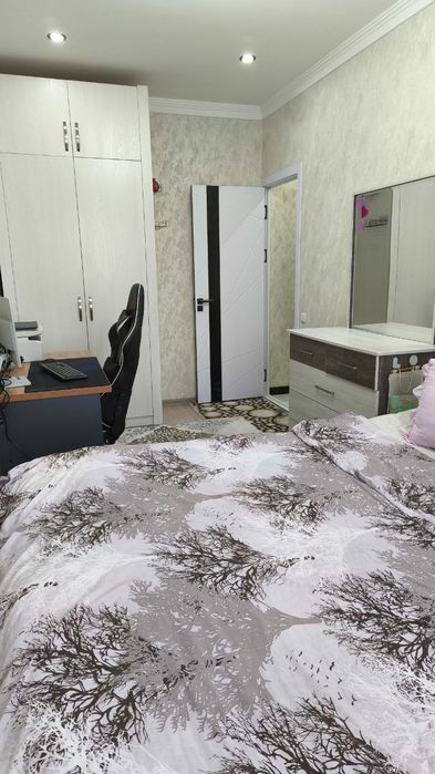 Новостройка 3/7/9 Ассалом Сохил, ул. Фергана йули