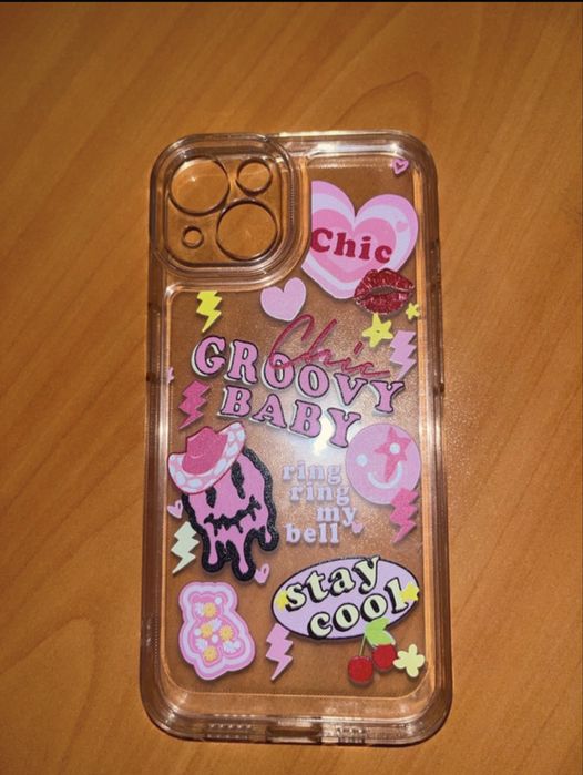 Husa pentru iphone 13