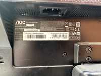 Монитор LCD AOC