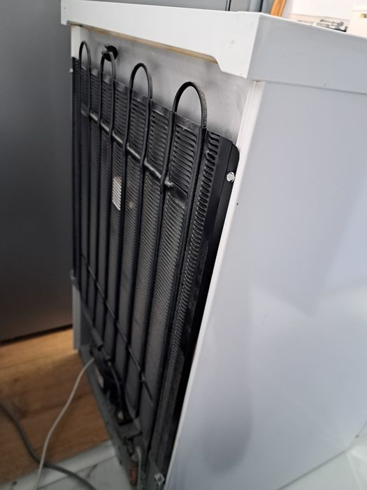 Фризер Liebherr, 98 л