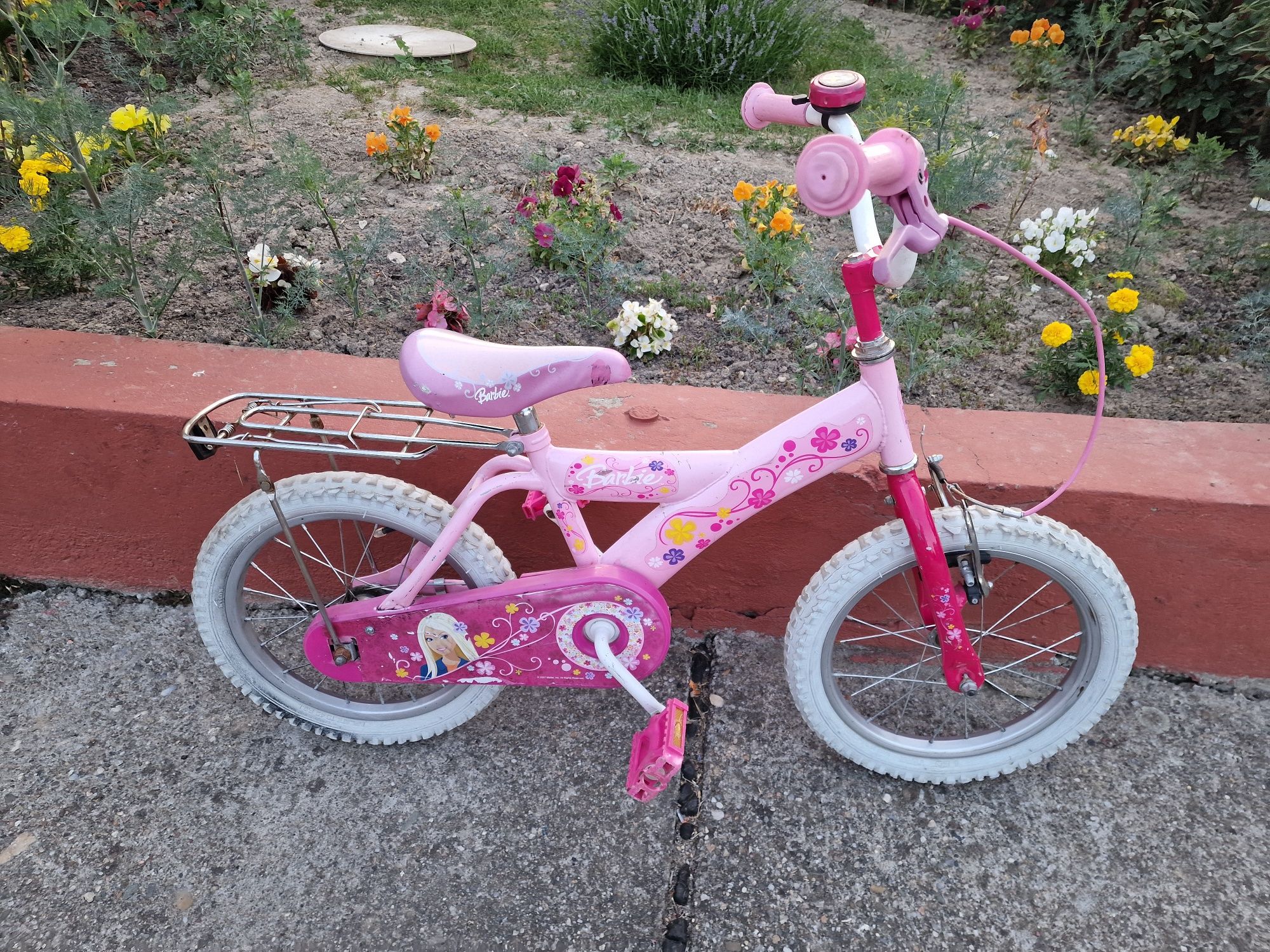 Biciclete copii toate marimile