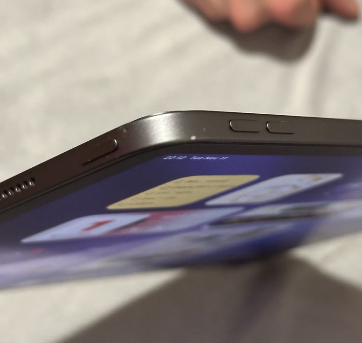 iPad Pro 12.9 Inch (5th gen 2021)