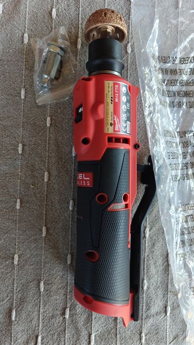 Polizor drept m12 FTB nou