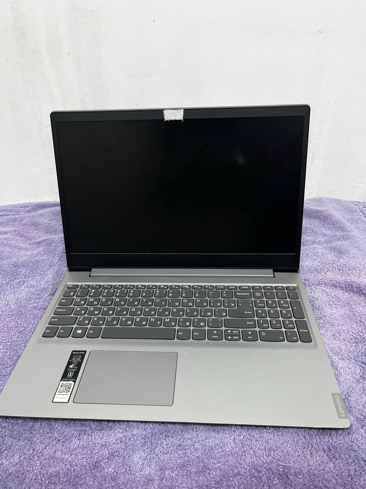 S145-15API Laptop (ideapad) - Type 81UT