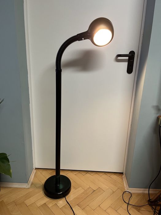 Подова лампа Cobra Fagerhults / Швеция / 70-те