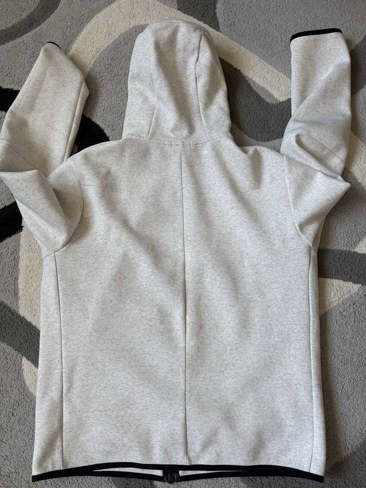Суитшърт Nike Sportswear Tech Fleece