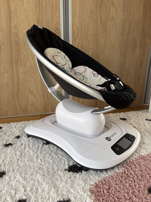 Vand balansoar 4Moms