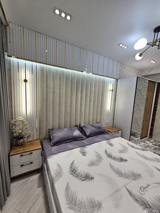 Продажа квартиры